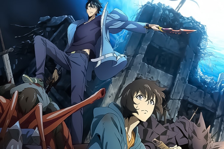 ‘Solo Leveling’ Crowned Anime of the Year at Crunchyroll Awards 2025