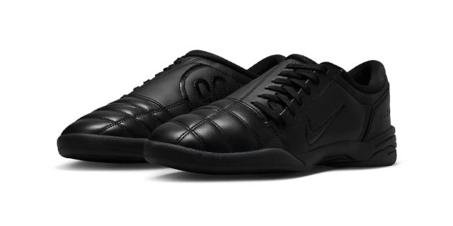 Nike-Total-90-III-Triple-Black-Release-Info.jpg Nike Total 90 III "Triple Black" Release Info