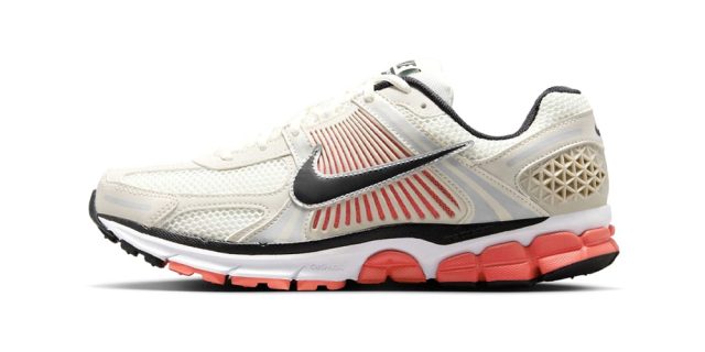 Nike-Zoom-Vomero-5-Light-Orewood-BrownCrimson-Release-Info.jpg Nike Zoom Vomero 5 “Light Orewood Brown/Crimson” Release Info