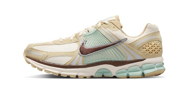 Nike-Zoom-Vomero-5-Team-GoldSeafoam-Release-Info.jpg Nike Zoom Vomero 5 “Team Gold/Seafoam” Release Info