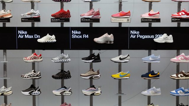 Nike-to-increase-prices-on-footwear-apparel-amid-tariffs.jpeg Nike to increase prices on footwear, apparel amid tariffs