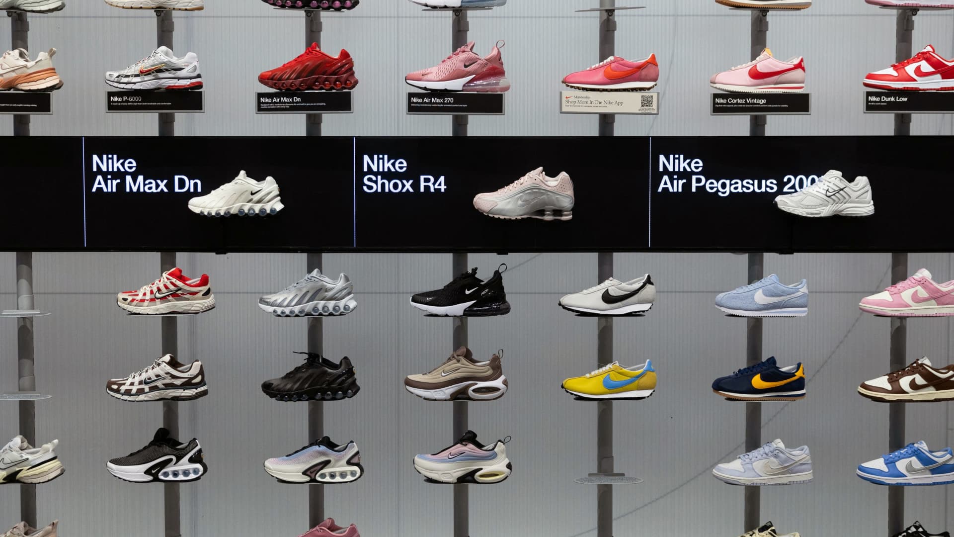 Nike-to-increase-prices-on-footwear-apparel-amid-tariffs.jpeg Nike to increase prices on footwear, apparel amid tariffs