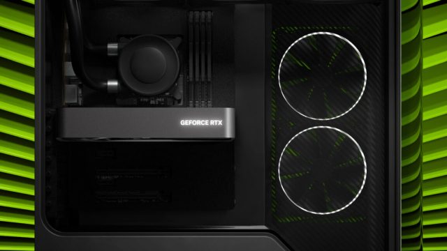 Nvidia GeForce xx60 series is PC gaming’s default GPU, and a new one is out May 19