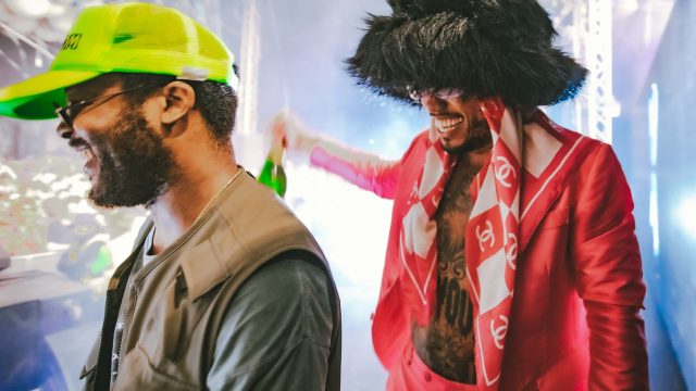 NxWorries-Announce-First-North-American-Tour.jpeg NxWorries Announce First North American Tour