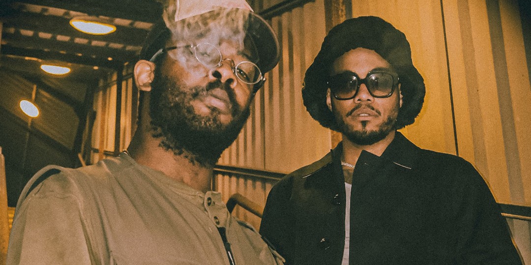 NxWorries-Announces-First-Ever-North-American-Tour.jpg NxWorries Announces First-Ever North American Tour