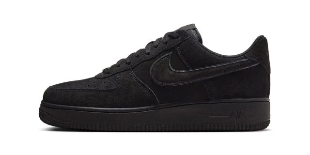 Official-Look-Nike-Air-Force-1-Low-Black-Cat.jpg Official Look Nike Air Force 1 Low "Black Cat"