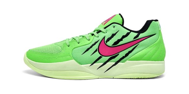 Official-Look-Nike-Ja-2-NRG-NY-Scratch.jpg Official Look Nike Ja 2 NRG NY "Scratch"