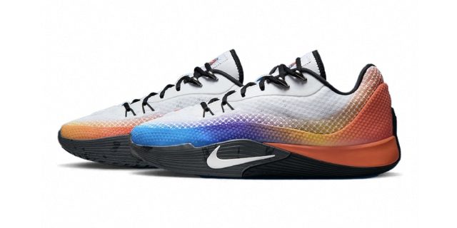 Official-Look-at-the-Nike-ST-Flare-Multi-Color.jpg Official Look at the Nike ST Flare "Multi-Color"