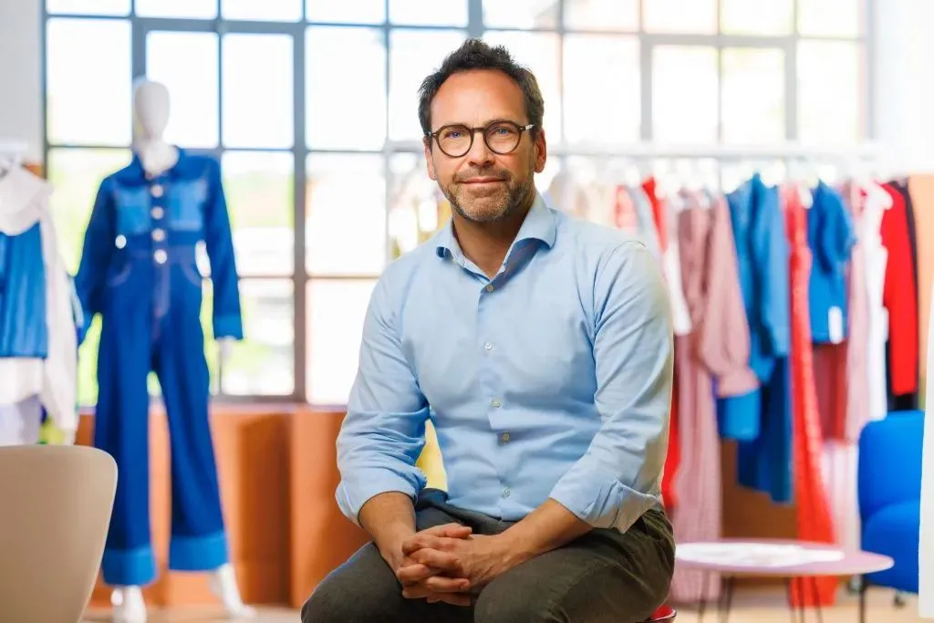 Drapers - Omnes appoints MD from Alexander McQueen