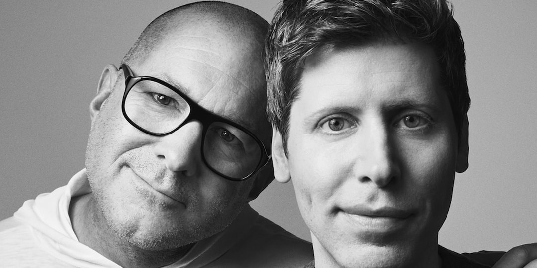 OpenAI-Acquires-AI-Device-Company-io-for-65-Billion-USD.jpg OpenAI Acquires AI Device Company io for $6.5 Billion USD
