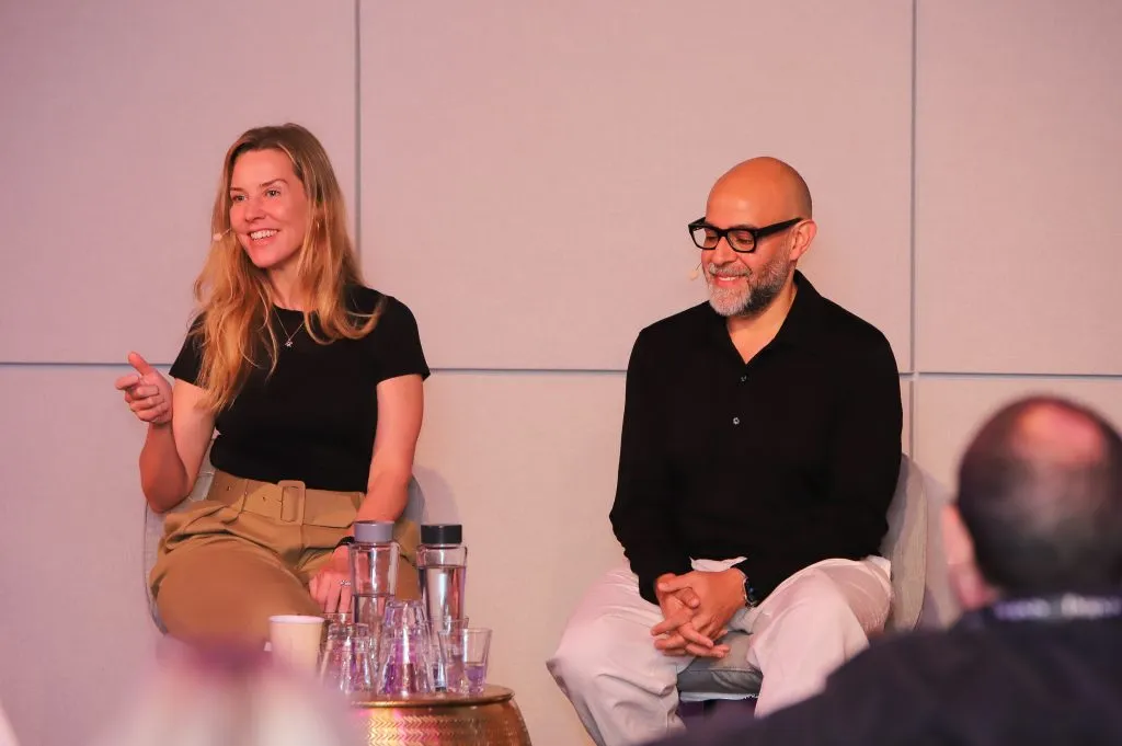 Orlebar Brown: 'Having the till at the end of the shop is outdated'