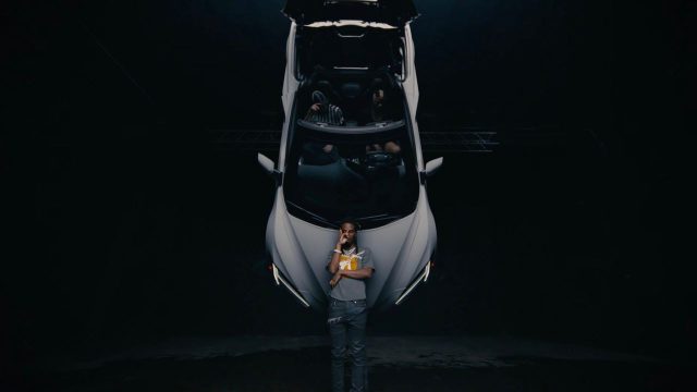 OsamaSon Shares New Video for “Ref”: Watch