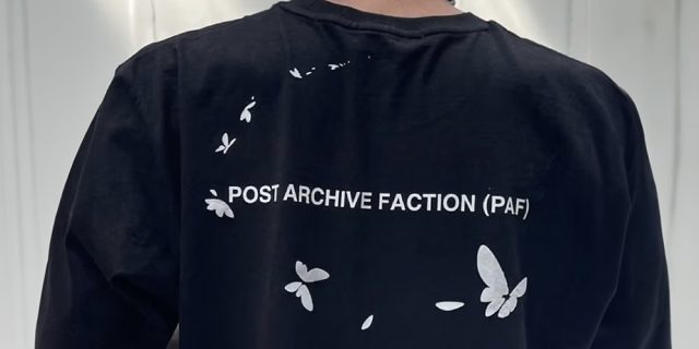 POST-ARCHIVE-FACTION-Drops-Its-Souvenir-Capsule.jpg POST ARCHIVE FACTION Drops Its Souvenir Capsule