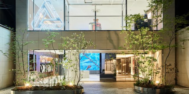 Palace-Opens-Second-Japan-Store-in-Osaka.jpg Palace Opens Second Japan Store in Osaka