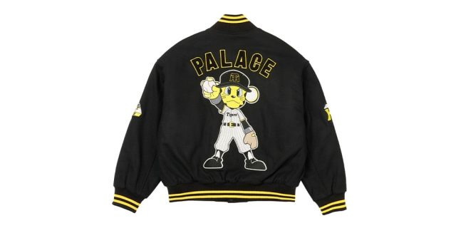 Palace Osaka Exclusive Items Release Info
