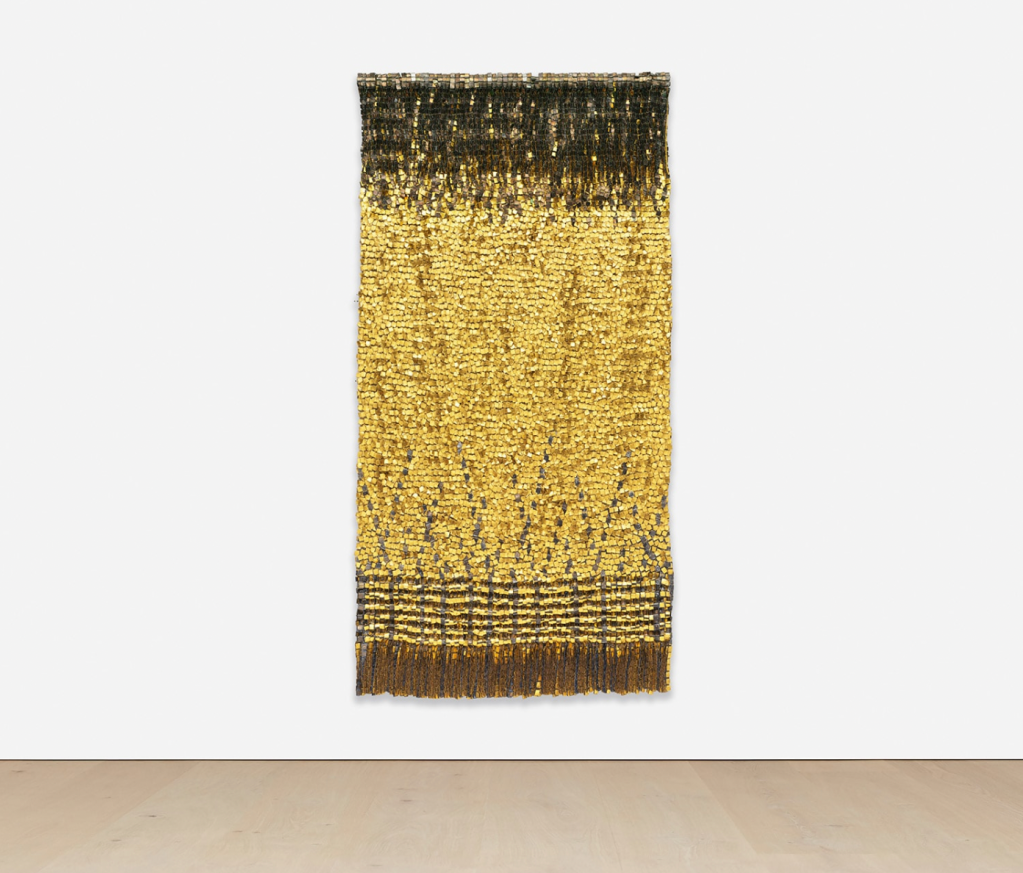 Phillips Evening Sale Sees 40 Percent Drop from 2024