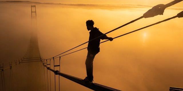 Photographer "Drift" Arrested at Exhibition