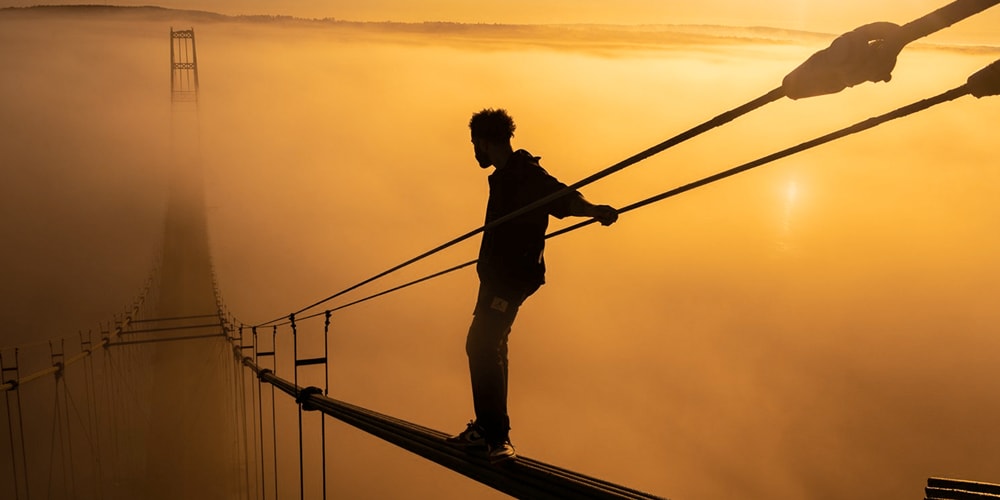 Photographer "Drift" Arrested at Exhibition
