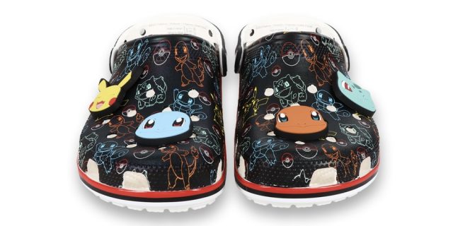 Pokemon-x-Crocs-Classic-Clog-Release-Info.jpg Pokémon x Crocs Classic Clog Release Info