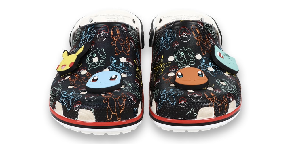 Pokemon-x-Crocs-Classic-Clog-Release-Info.jpg Pokémon x Crocs Classic Clog Release Info