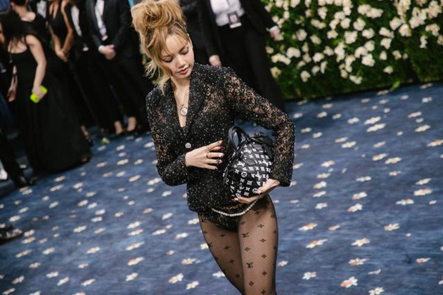 Pop-Stars-Rosa-Parks-Underwear-at-Met-Gala-Was-Henry.jpg Pop Star's 'Rosa Parks' Underwear at Met Gala Was Henry Taylor Artwork