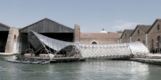 Porsche-x-Norman-Foster-Mobility-Hub-Biennale.jpg Porsche x Norman Foster Mobility Hub Biennale