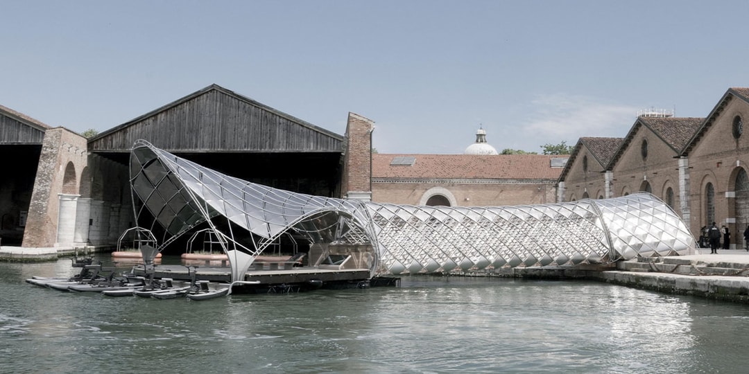Porsche-x-Norman-Foster-Mobility-Hub-Biennale.jpg Porsche x Norman Foster Mobility Hub Biennale