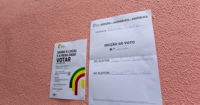 Portugal-election-sees-stable-turnout-in-tight-contest.jpg Portugal election sees stable turnout in tight contest