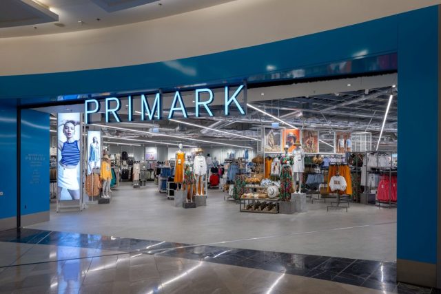 Primark-holds-steady-amid-continued-consumer-caution.jpg Drapers - Primark holds steady amid ‘continued consumer caution’