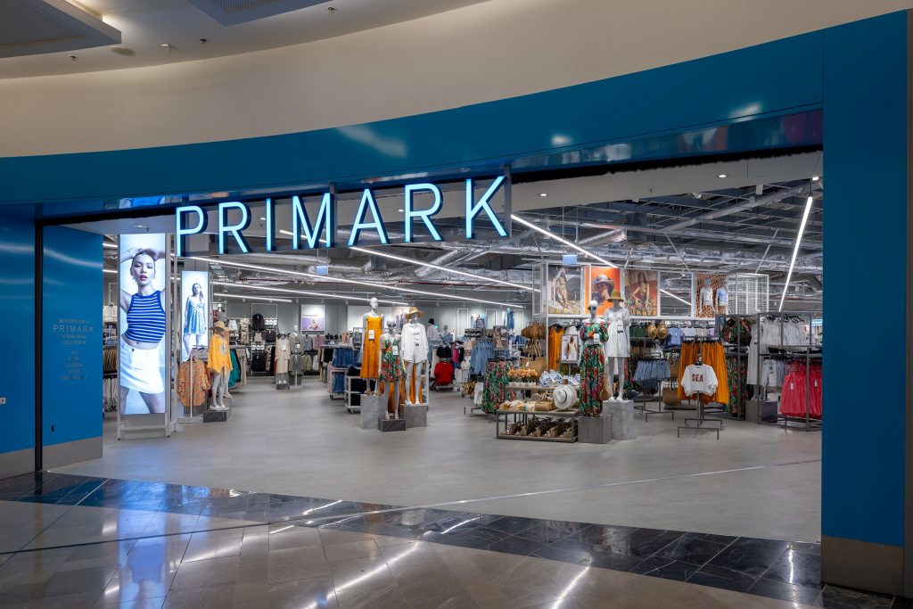 Primark-holds-steady-amid-continued-consumer-caution.jpg Drapers - Primark holds steady amid ‘continued consumer caution’
