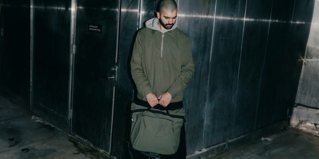ROUGH—DRAFT®-Daily-Commute-Capsule-Hypebeast.jpg ROUGH—DRAFT® "Daily Commute" Capsule | Hypebeast