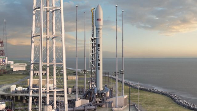 Rocket-Report-Northrop-backs-Firefly-and-names-its-rocket-Xodiac.jpg Rocket Report: Northrop backs Firefly and names its rocket; Xodiac will fly no more