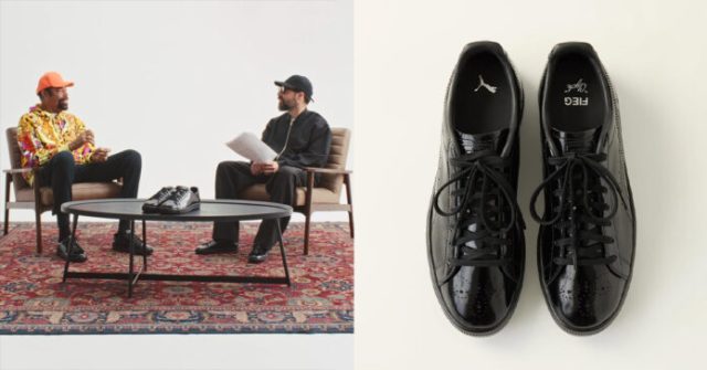 Ronnie-Fieg-x-PUMA-Clyde-Celebrates-Walt-Fraziers-80th-Birthday.jpg Ronnie Fieg x PUMA Clyde Celebrates Walt Frazier’s 80th Birthday