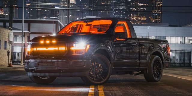Roush-Nitemare-Ford-F-150-Release-Info.jpg Roush Nitemare Ford F 150 Release Info