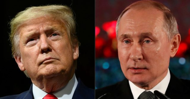 Russia-Calls-Trump-‘Emotional-After-Putin-Labeled-‘Crazy.jpg Russia Calls Trump ‘Emotional’ After Putin Labeled ‘Crazy’