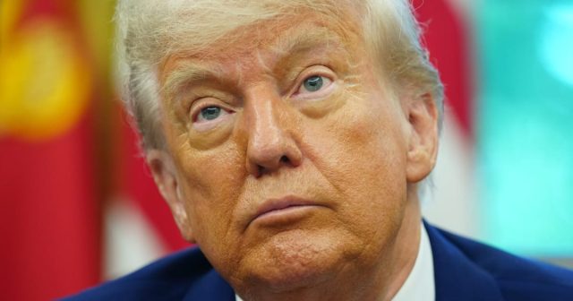 Russia, China blast Trump’s ‘Iron Dome’ missile shield as threat to space security 
