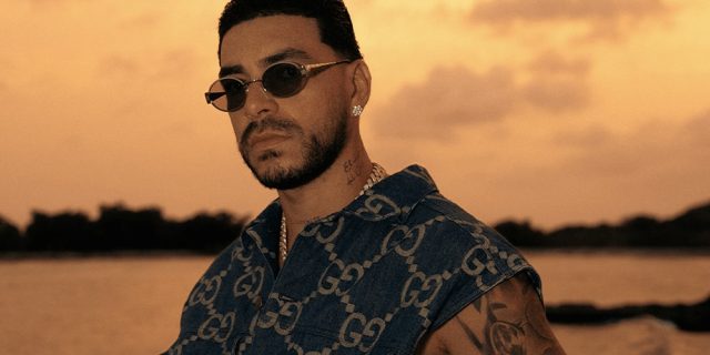 Ryan Castro 'SENDÉ' Album Release Info