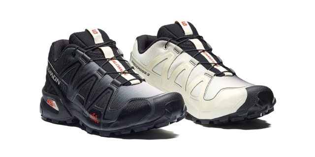 Salomon Speedcross 3 “Dual Aura” Release Info