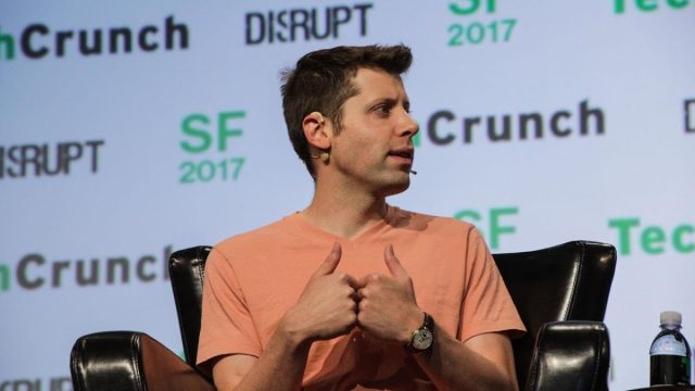 Sam-Altmans-goal-for-ChatGPT-to-remember-your-whole-life.jpg Sam Altman’s goal for ChatGPT to remember 'your whole life’ is both exciting and disturbing