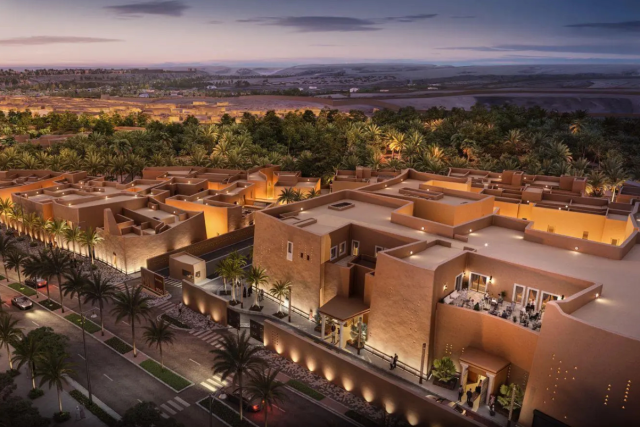 Saudi-Arabia-Joins-UAE-and-Qatar-in-Offering-Tourist-VAT.jpg Bab Samhan Hotel a luxury collection hotel marriott international