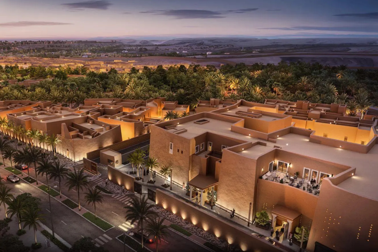Saudi-Arabia-Joins-UAE-and-Qatar-in-Offering-Tourist-VAT.jpg Bab Samhan Hotel a luxury collection hotel marriott international