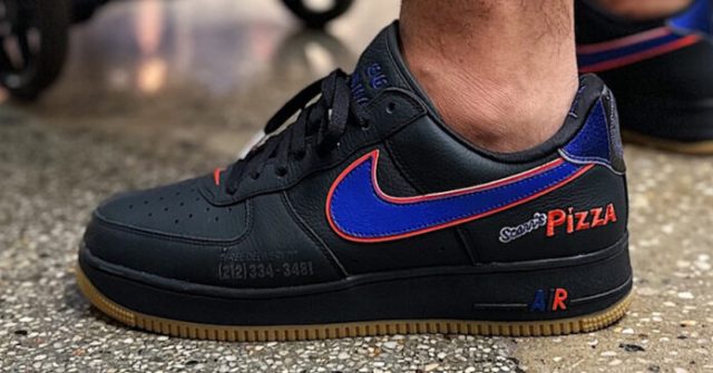 Scarrs-Pizza-x-Nike-Air-Force-1-Black-Release-Date.jpg Scarr's Pizza x Nike Air Force 1 Black Release Date