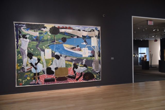 Sean-Combs-May-Lose-21-M-Kerry-James-Marshall-If.jpg Sean Combs May Lose $21 M. Kerry James Marshall If He's Found Guilty