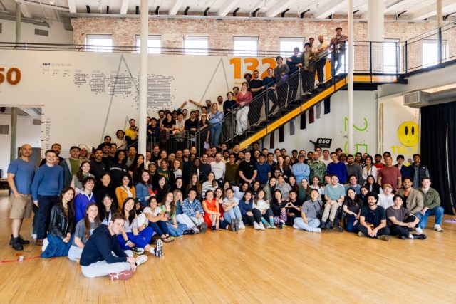 Sequoia-leads-15B-tender-offer-for-sales-automation-startup-Clay.jpg Clay team photo