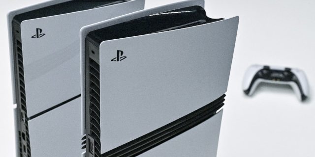 Sony PS5 Price Hikes Due to Tariffs Information