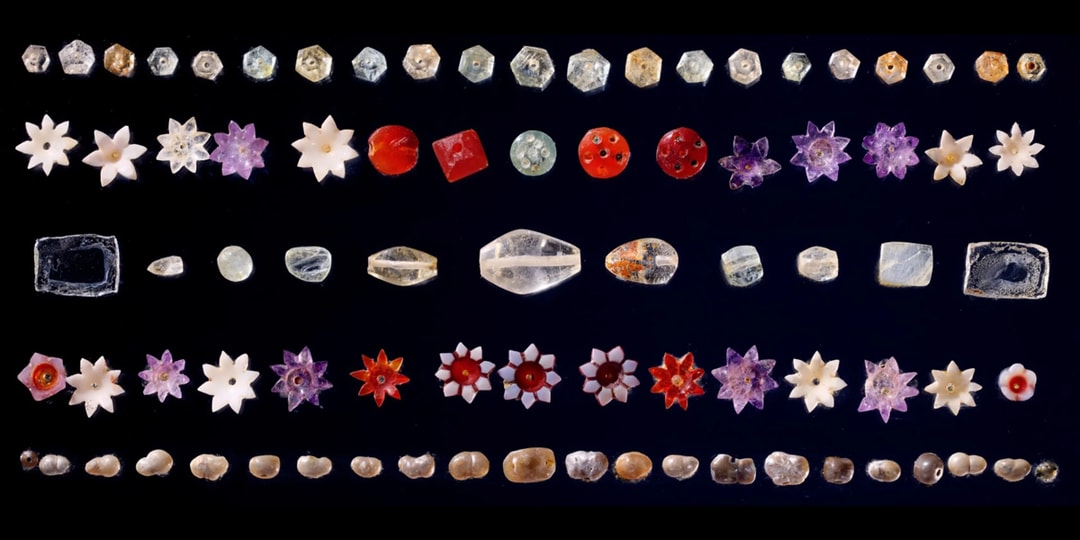 Sotheby's Auctions Jewels Linked to Buddha, Controversy Erupts