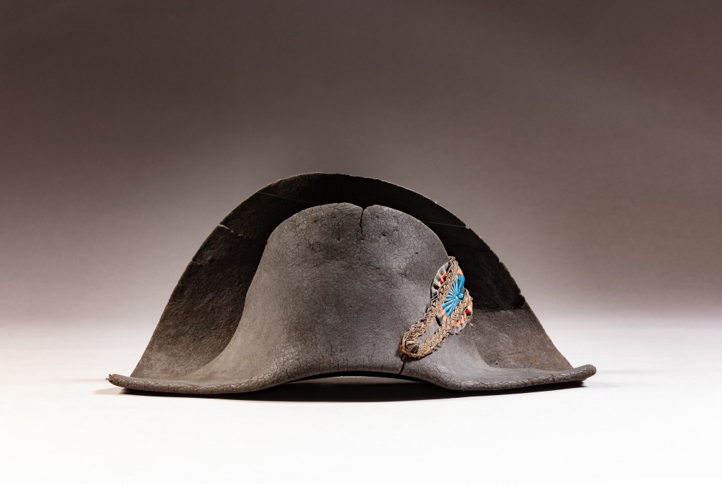 Sothebys-to-Sell-100-Objects-Once-Belonging-to-Napoleon.jpg Sotheby's to Sell 100 Objects Once Belonging to Napoleon