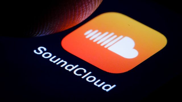 SoundCloud-Addresses-Terms-of-Use-Allowing-AI-Training-on-Uploaded.jpeg SoundCloud Addresses Terms of Use Allowing AI Training on Uploaded Music
