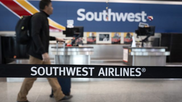 Southwest-Airlines-starts-charging-many-flyers-to-check-bags-this.jpeg Southwest Airlines starts charging many flyers to check bags this week