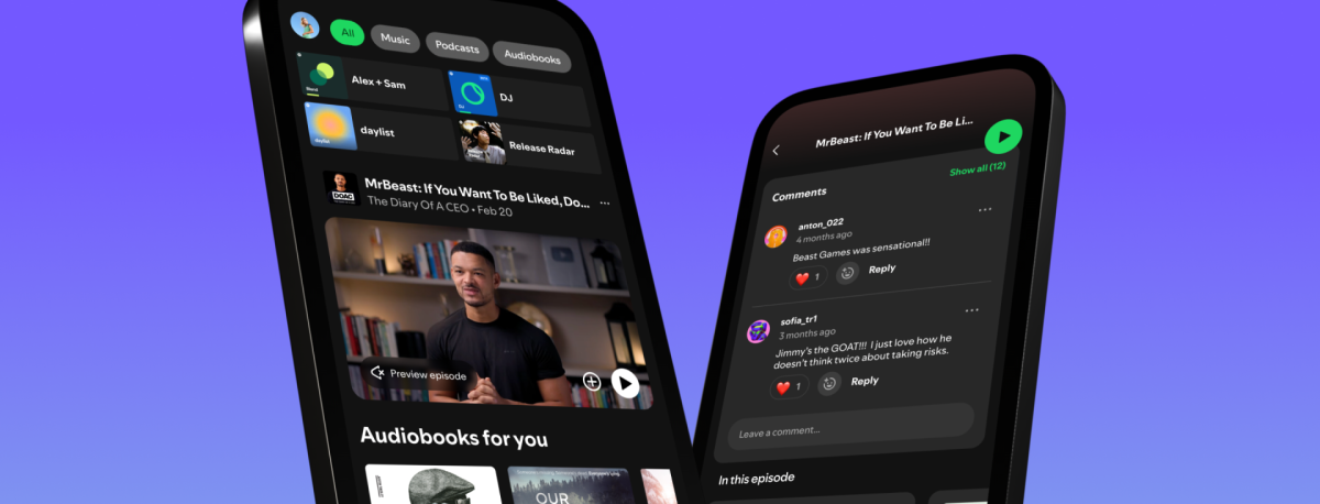 Spotify-amps-up-podcast-discovery-with-new-features.png Spotify on mobile phones